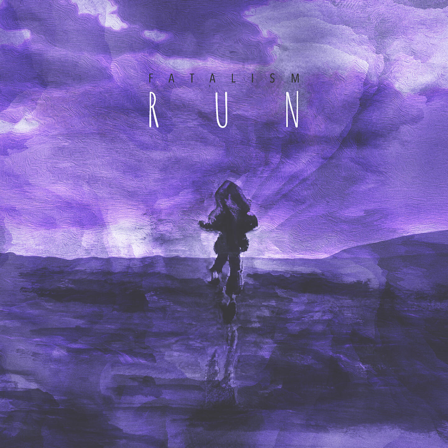 Релиз Run