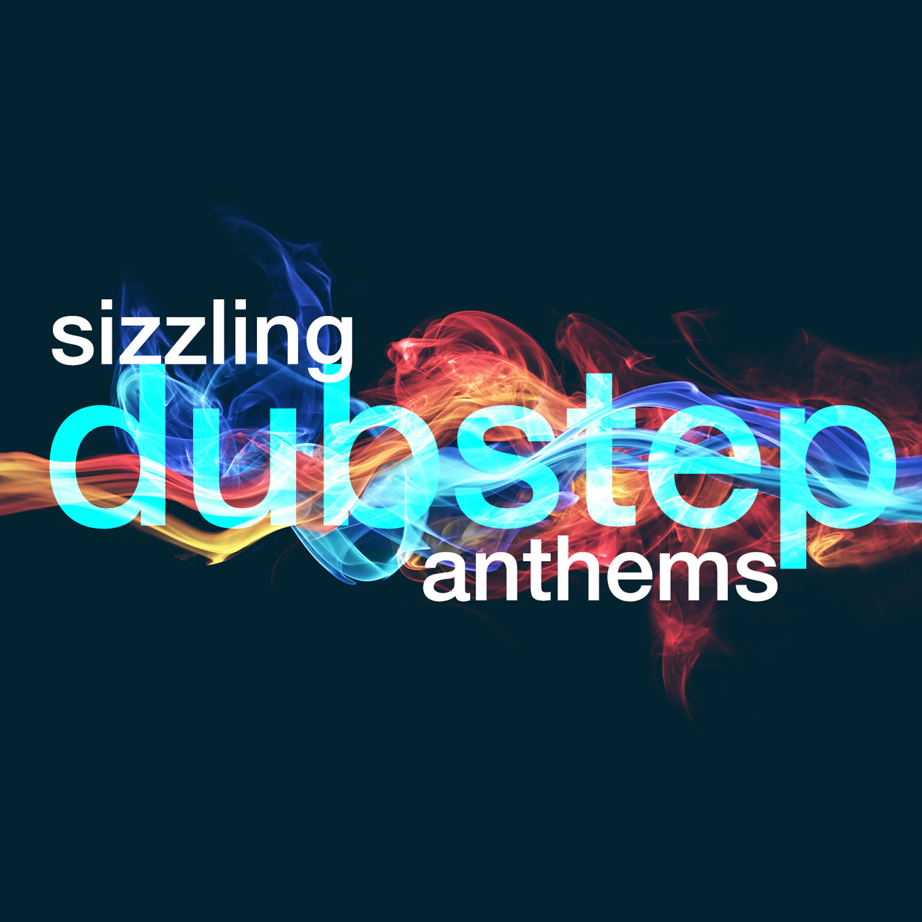 Релиз Sizzling Dubstep Anthems