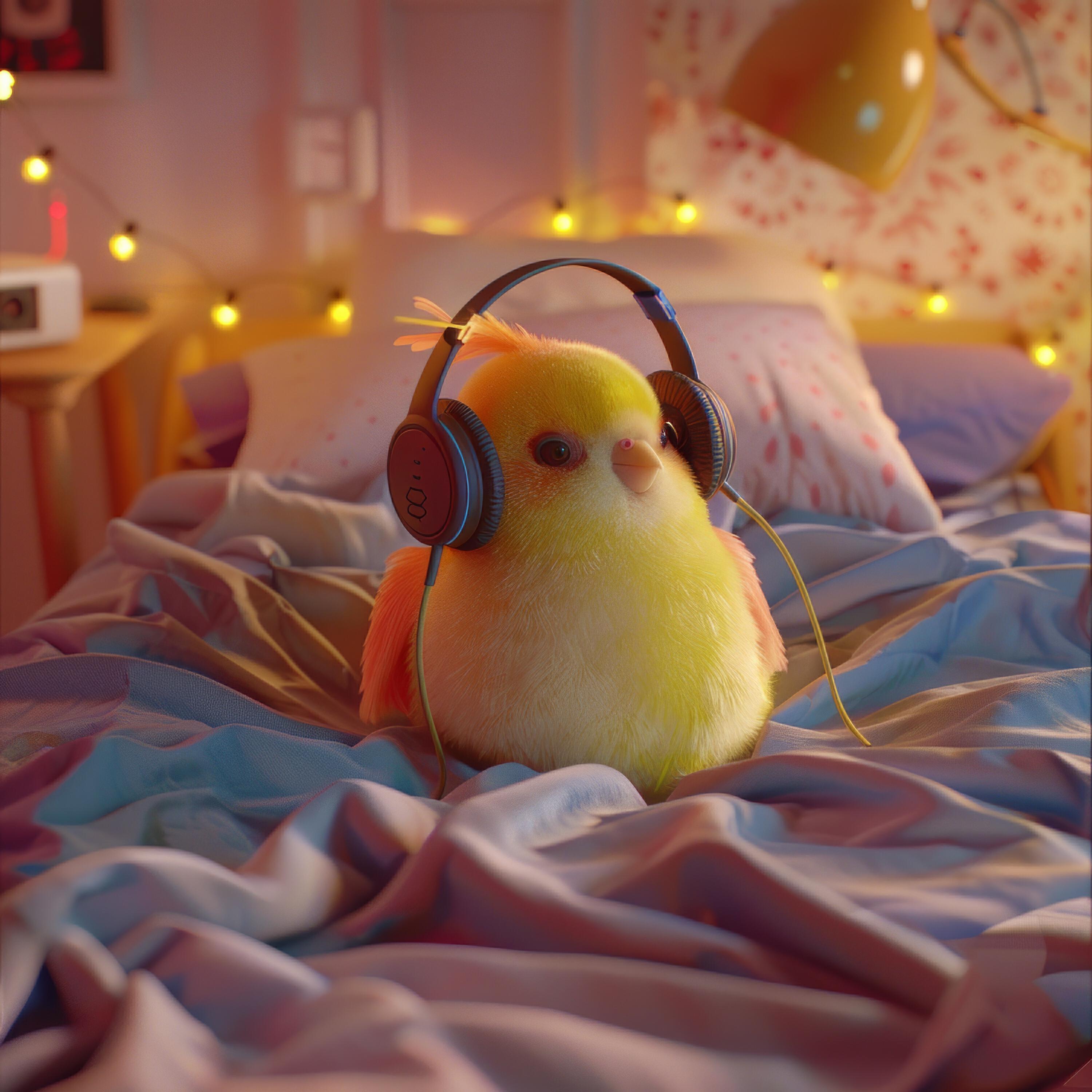 ASMR For Sleep
