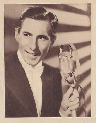 Bert Firman's Dance Orchestra