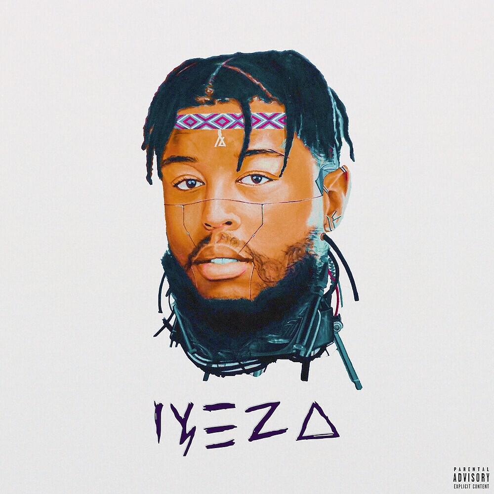Релиз IYEZA