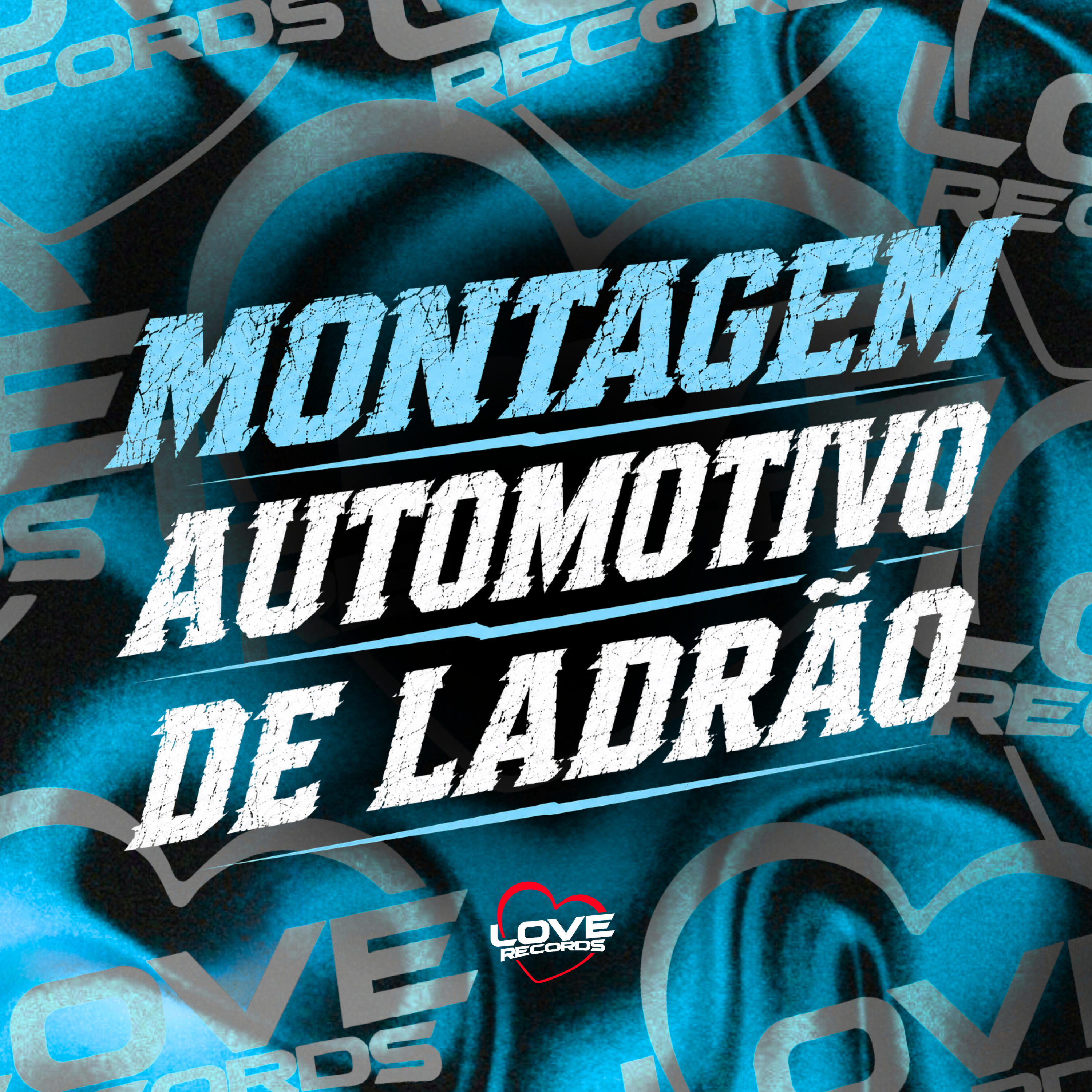 Релиз Montagem Automotivo de Ladrão