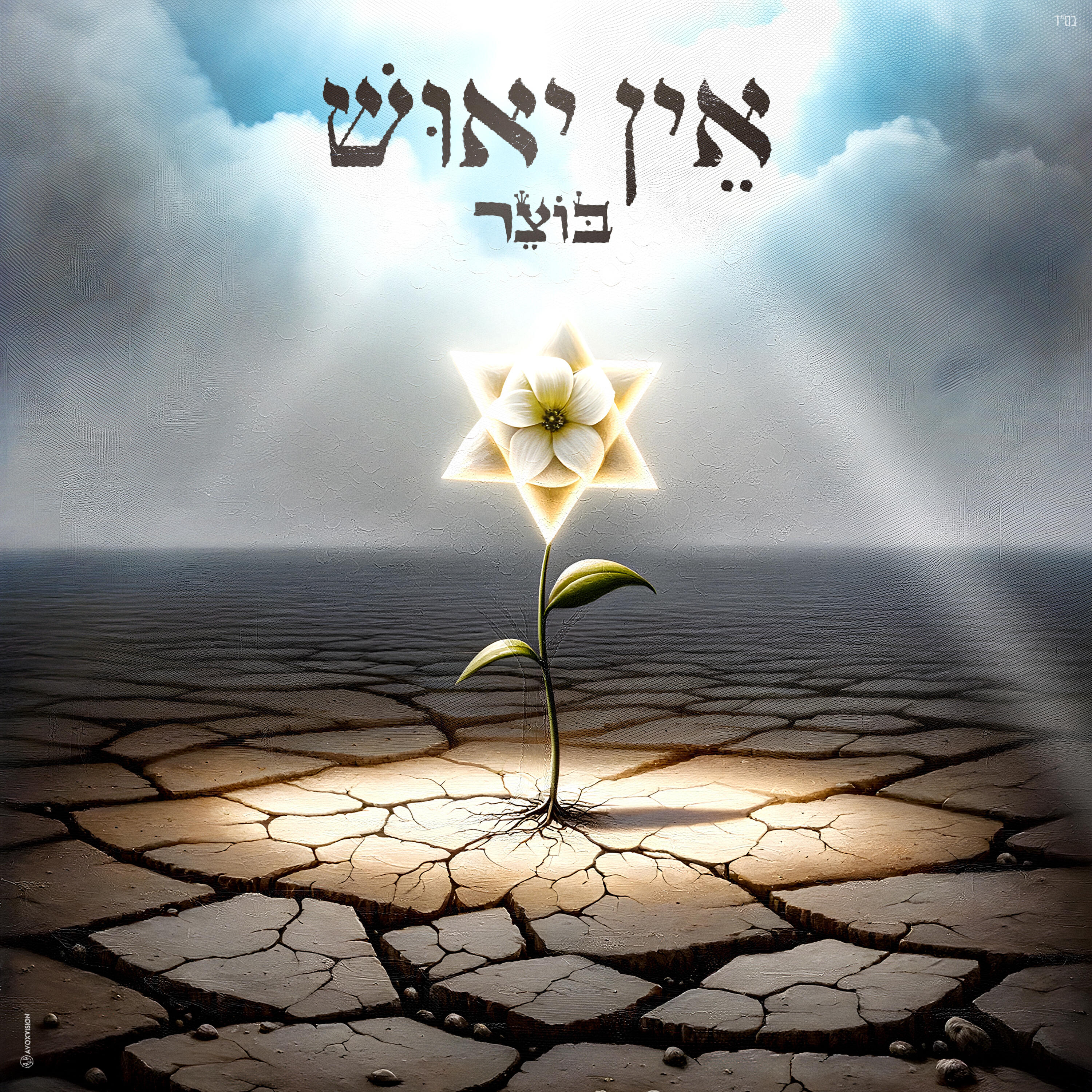 Релиз אין יאוש