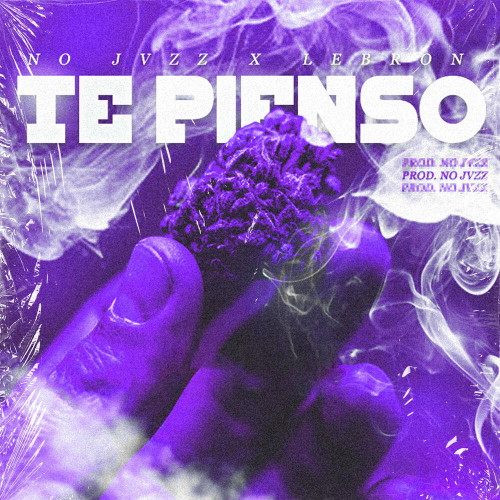 Релиз Te Pienso