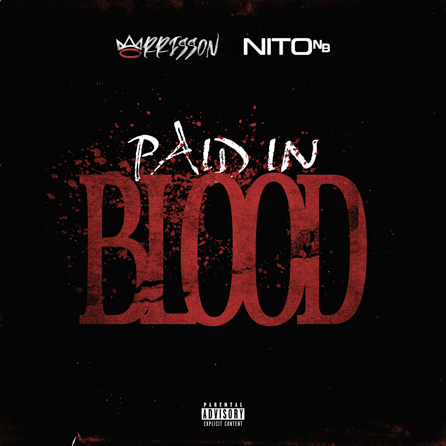 Релиз Paid In Blood