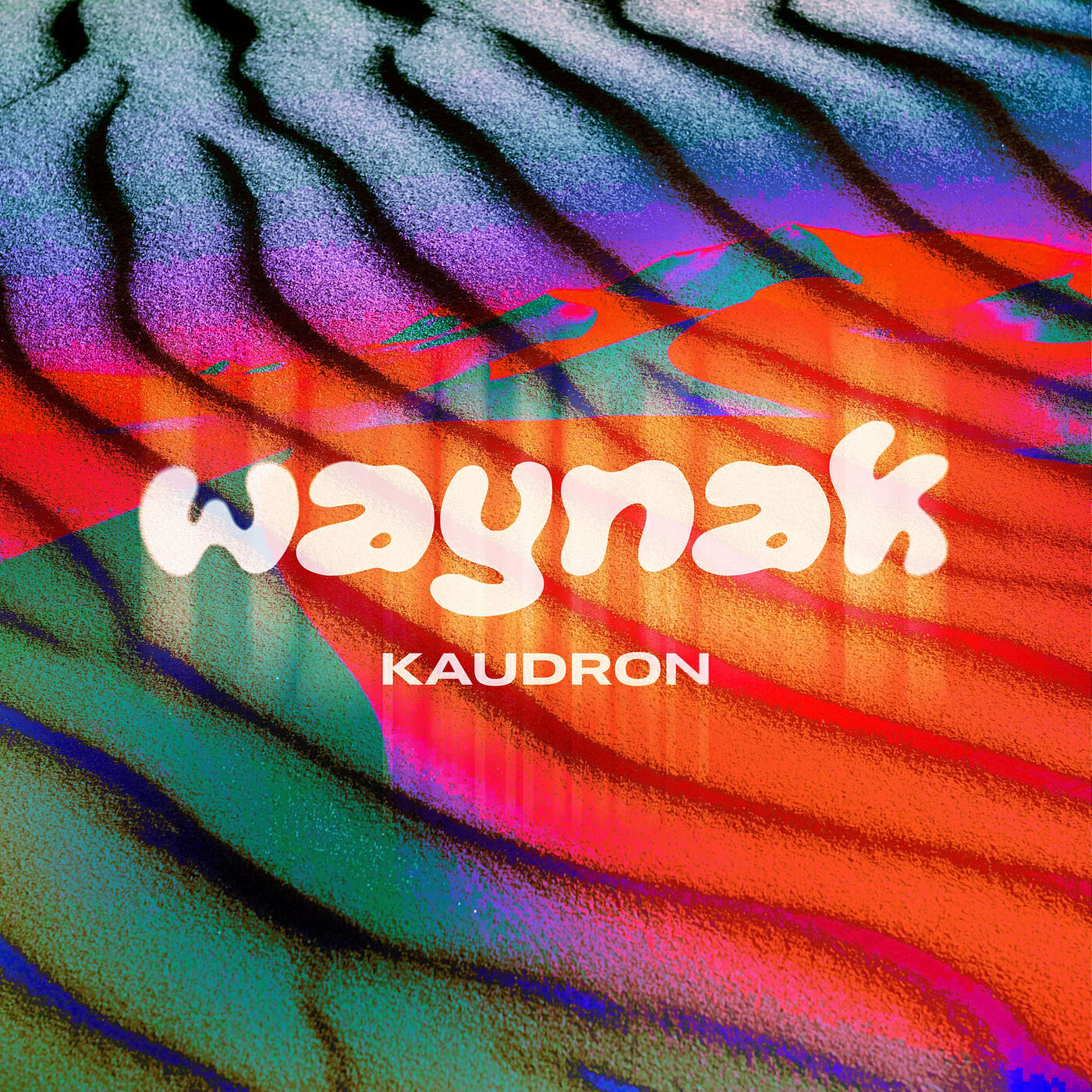 Kaudron