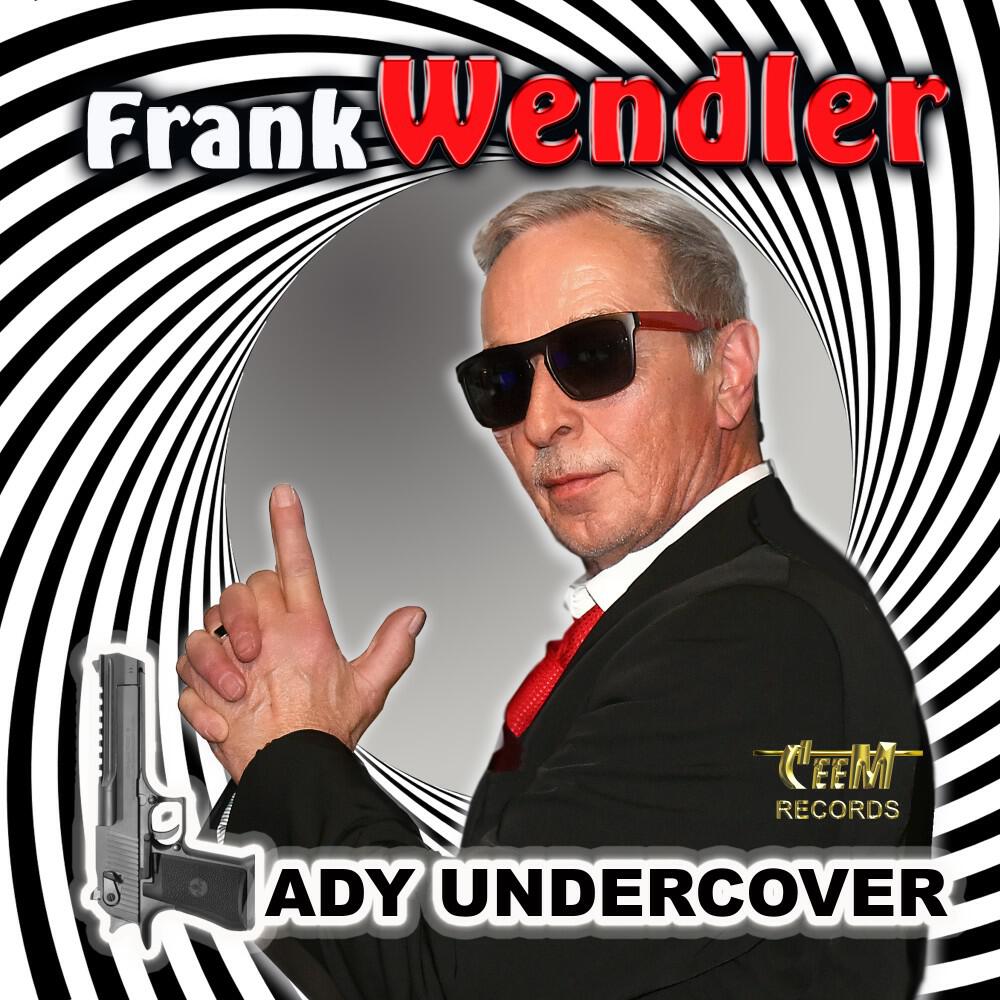 Frank Wendler