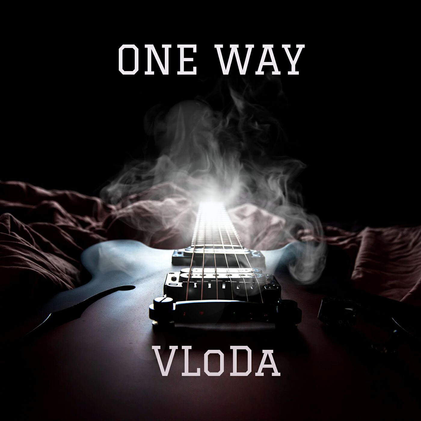 Релиз One Way
