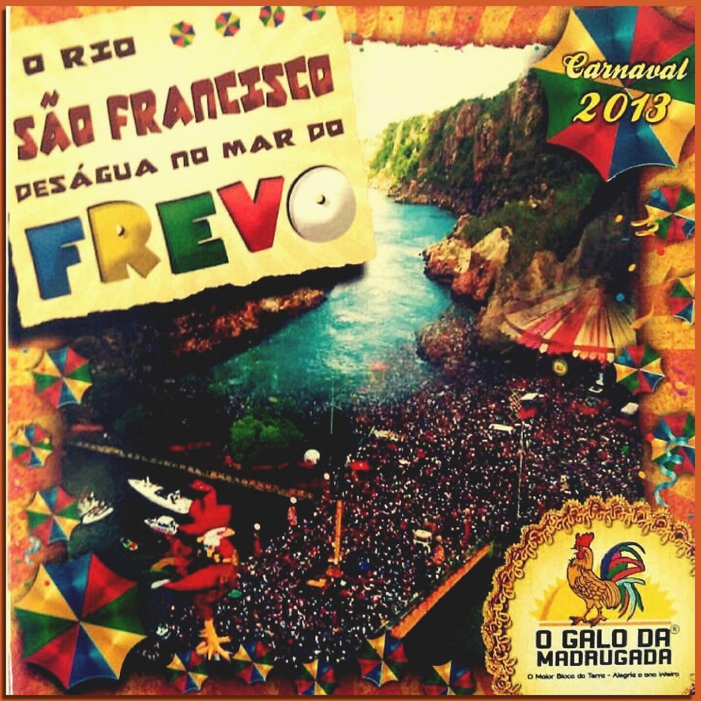 Galo da Madrugada
