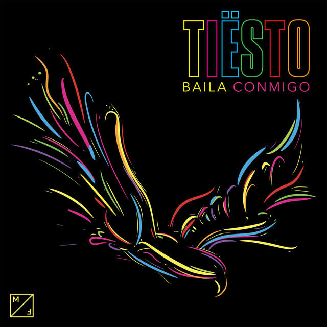 Постер альбома Baila Conmigo