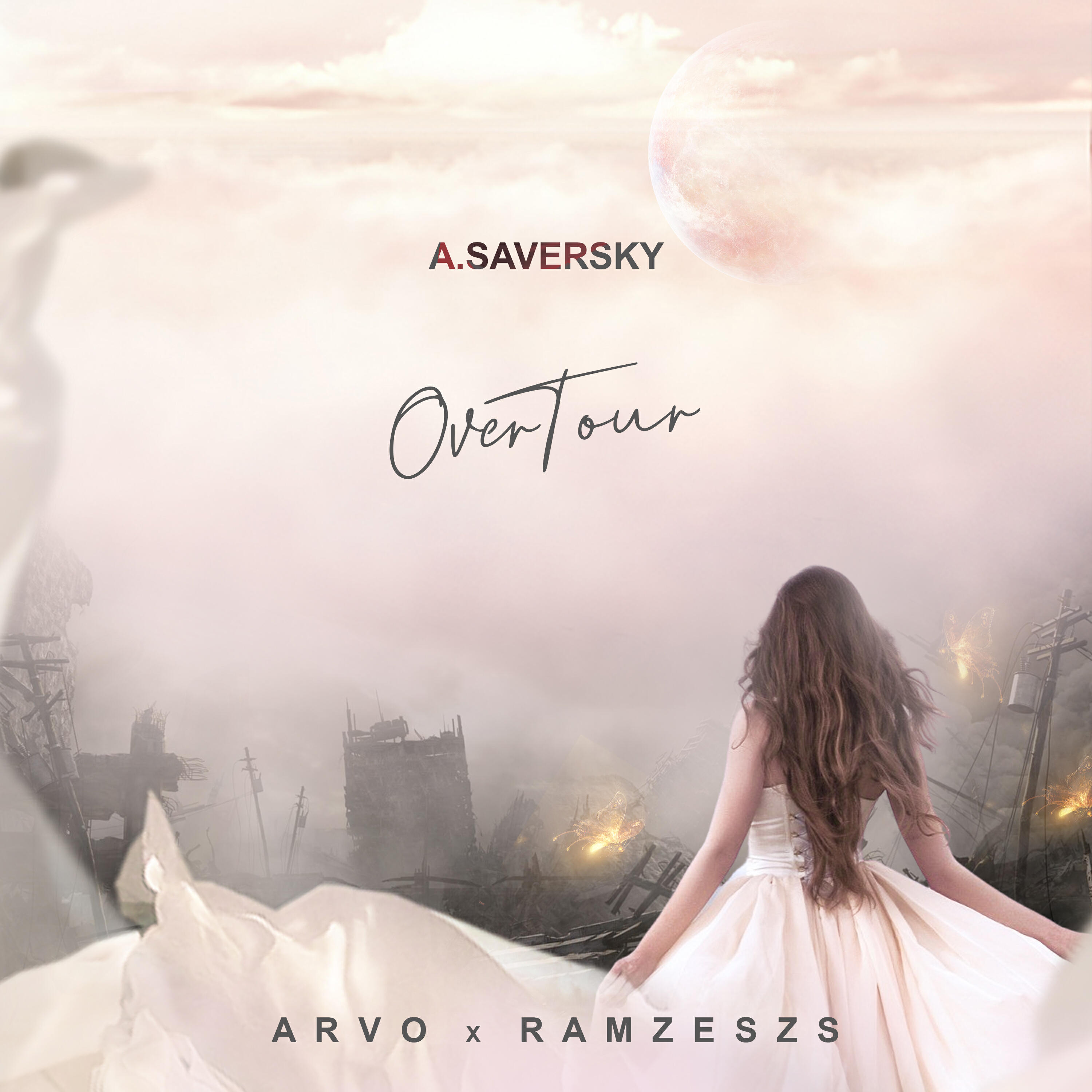 Релиз A.Saversky: OverTour