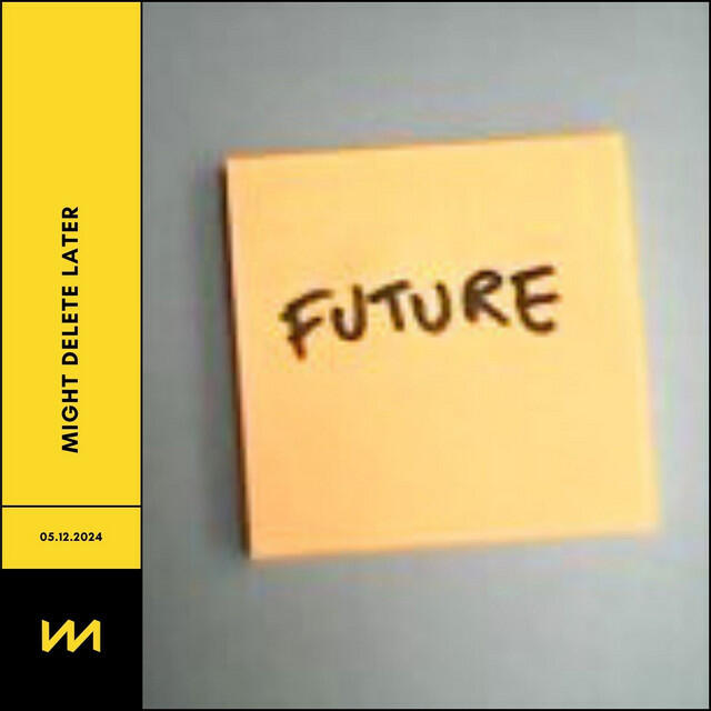 Релиз Future