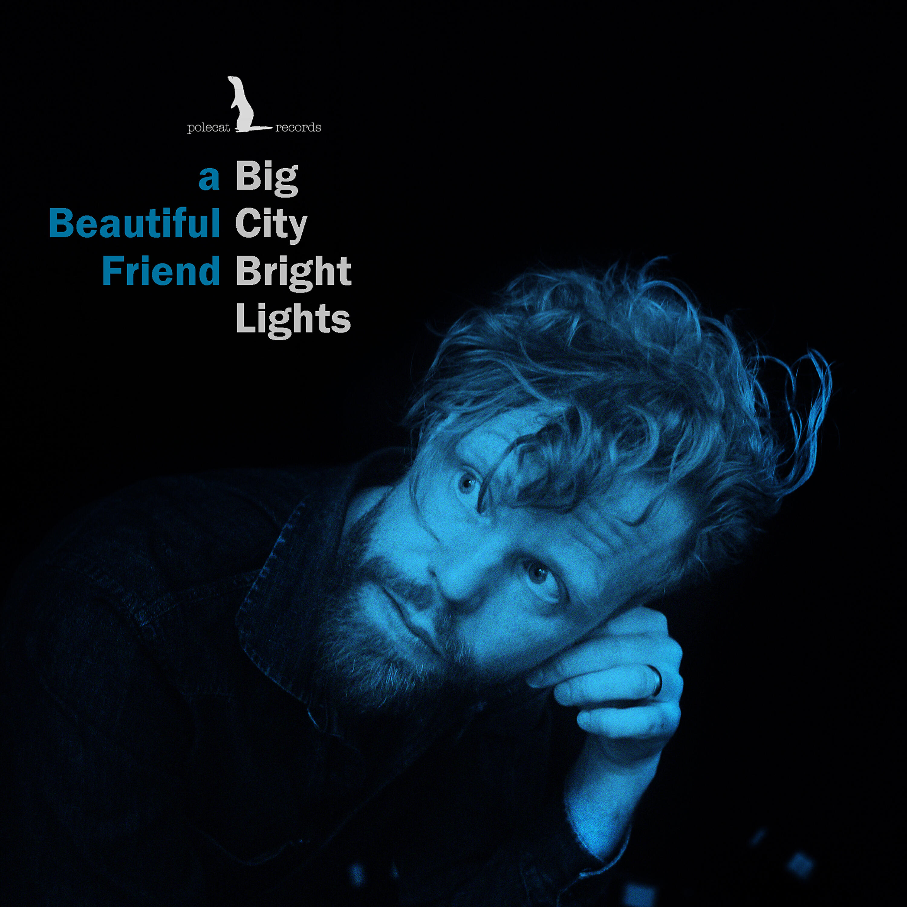 Релиз Big City, Bright Lights
