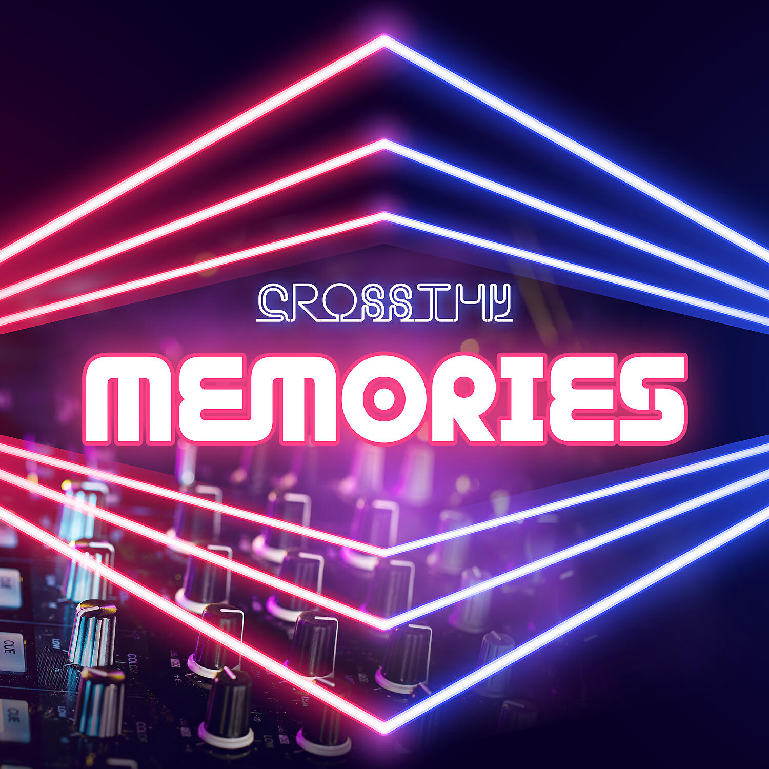 Релиз Memories