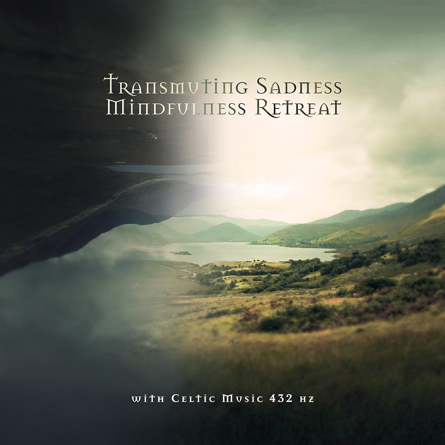 Релиз Transmuting Sadness Mindfulness Retreat