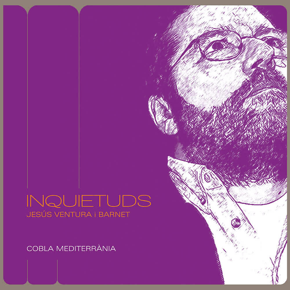 Релиз Inquietuds, Jesús Ventura I Barnet