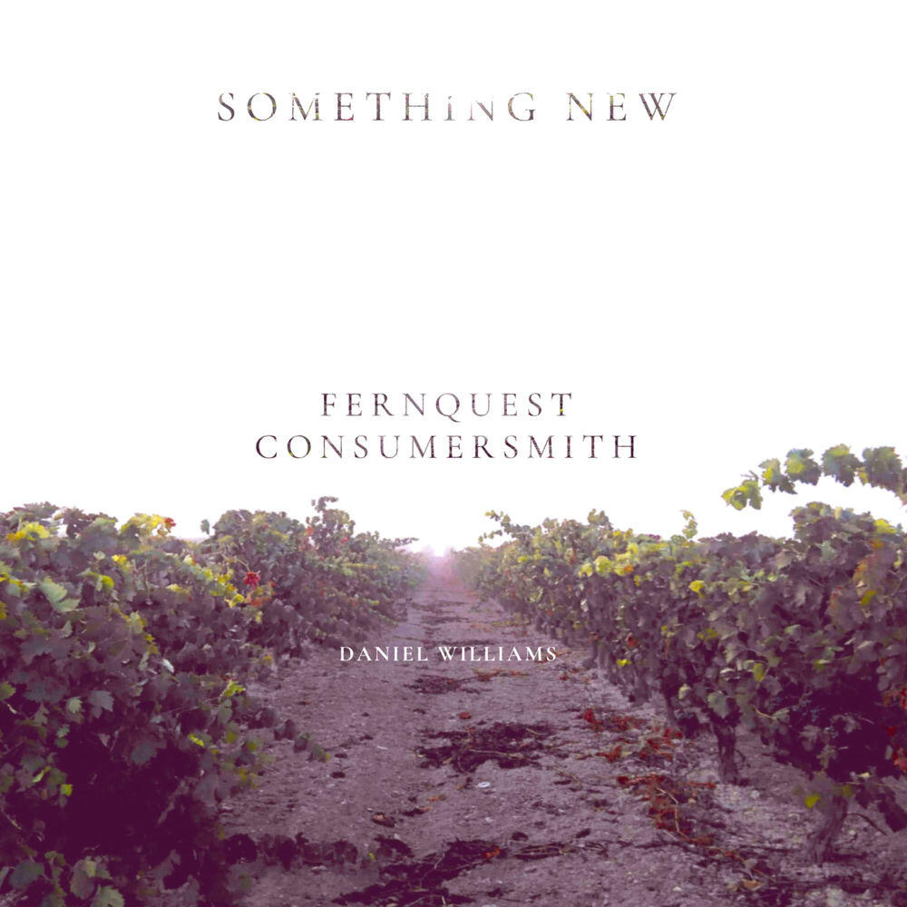 Релиз Something New