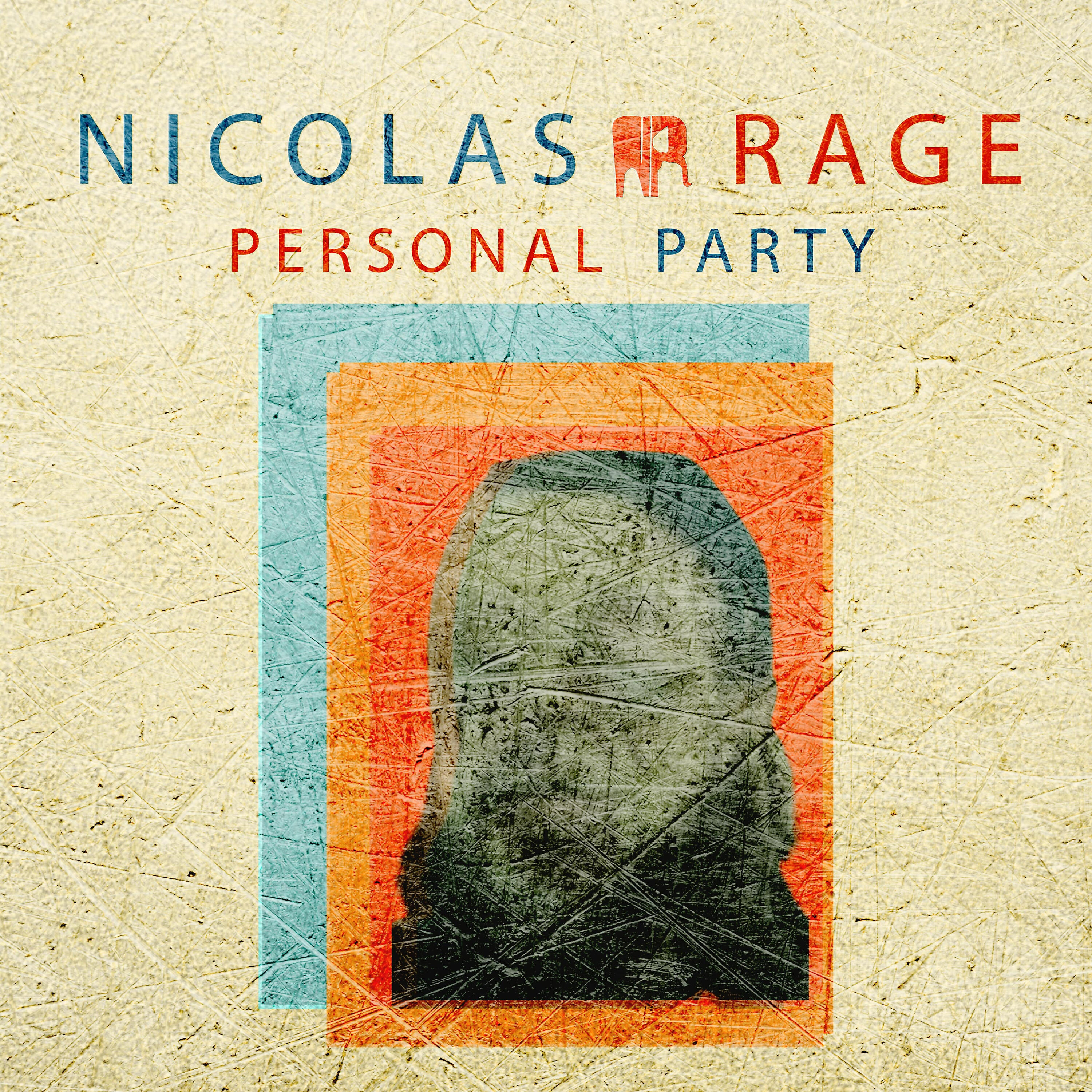 Релиз Personal Party