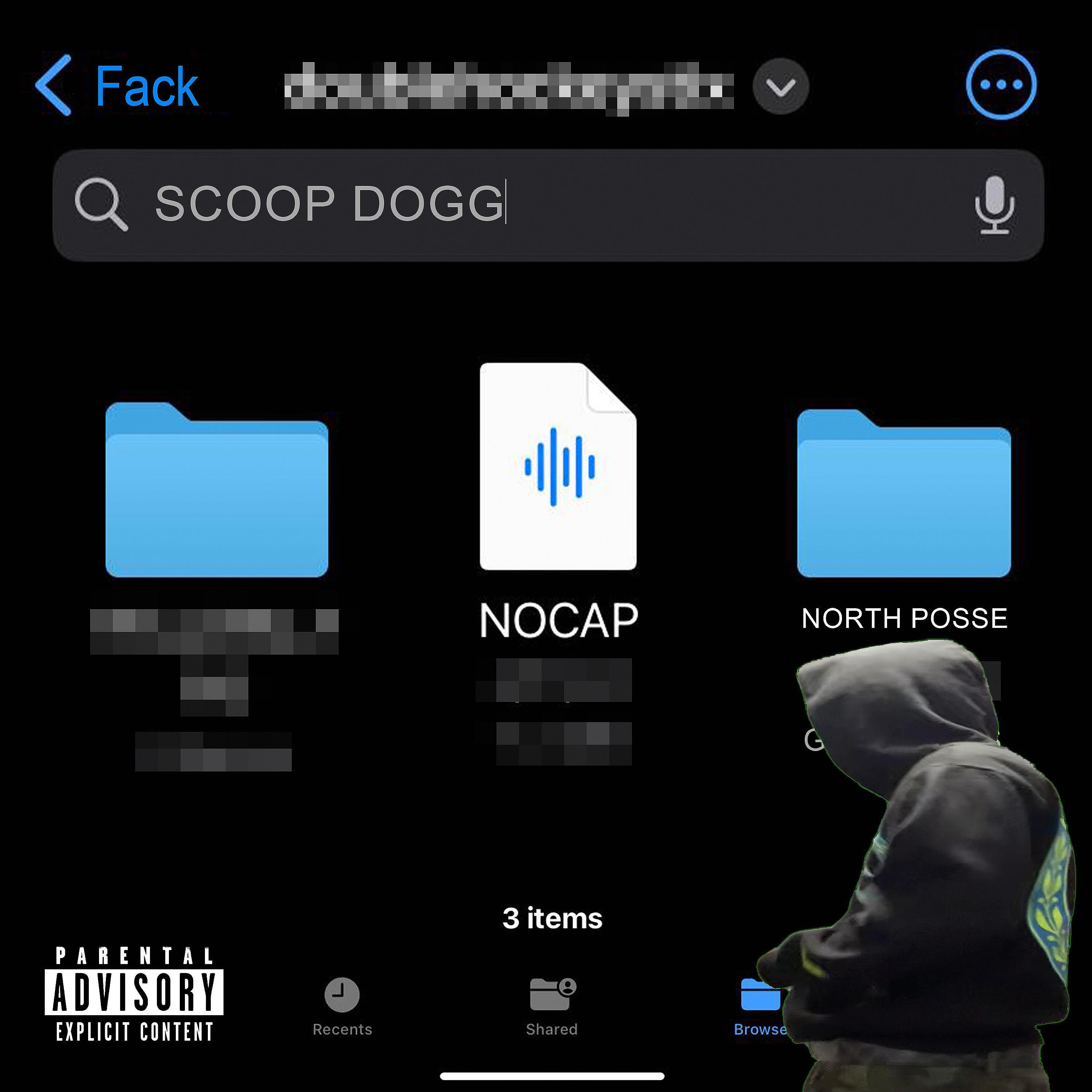 Релиз NOCAP