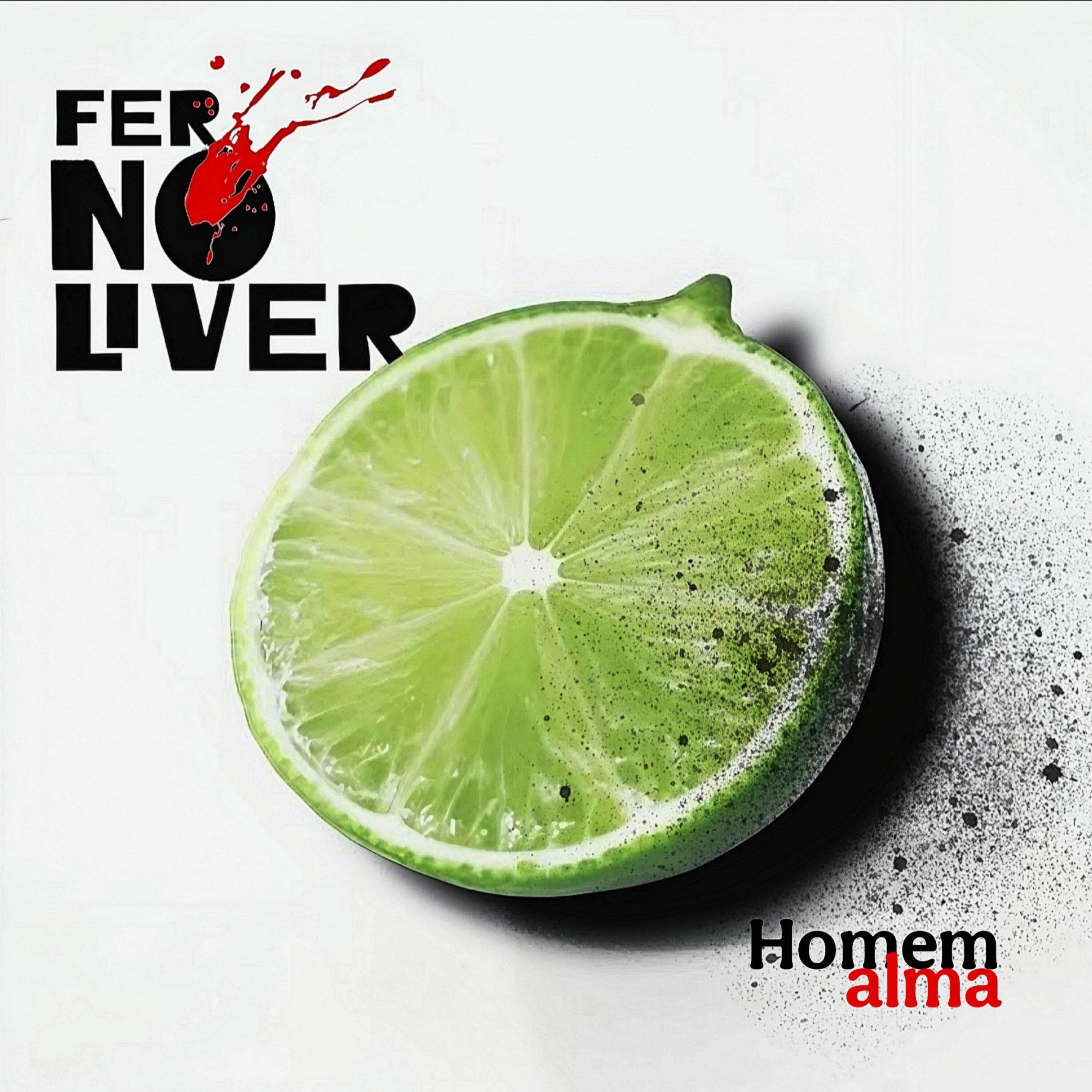 Релиз Homem Alma