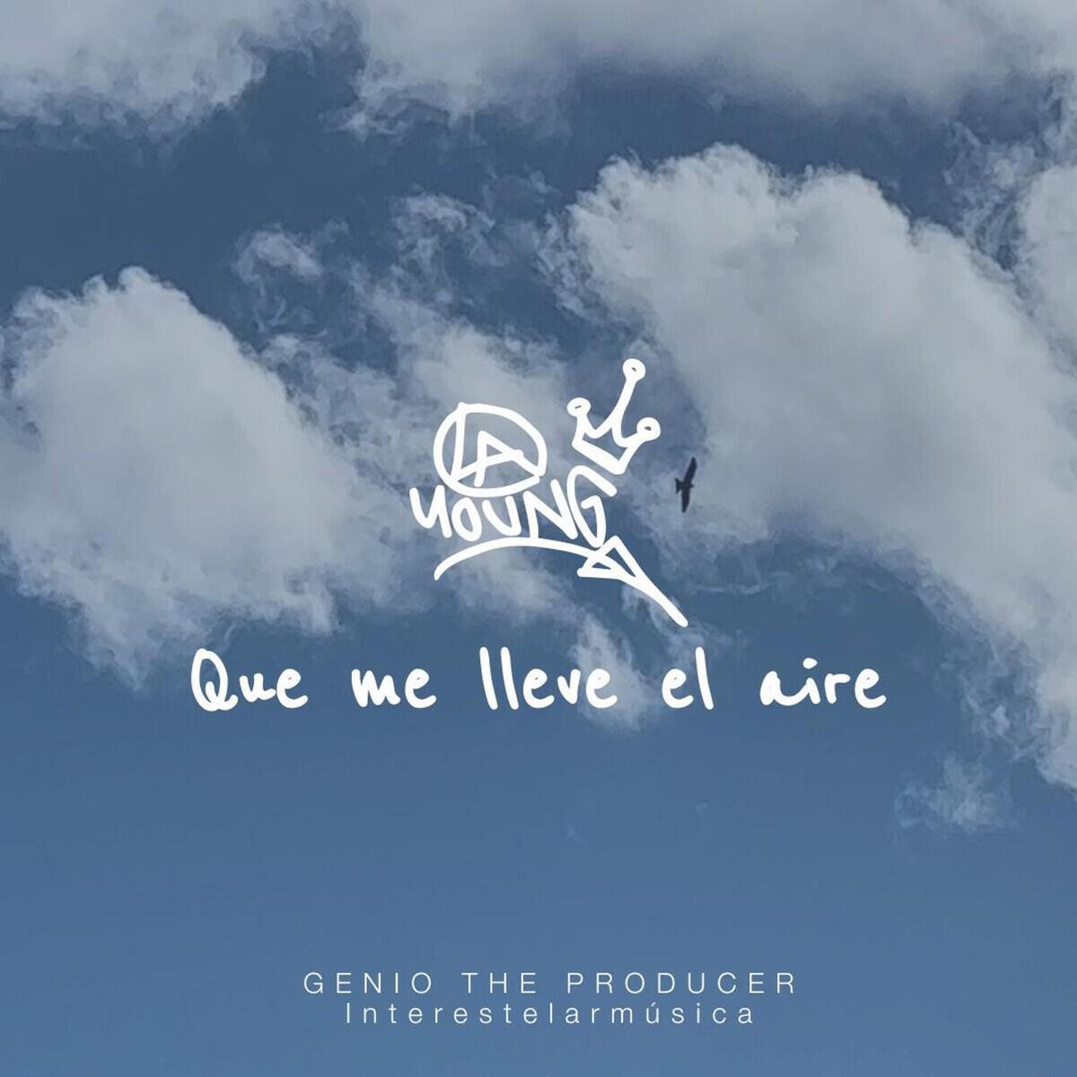 Релиз Que Me Lleve el Aire