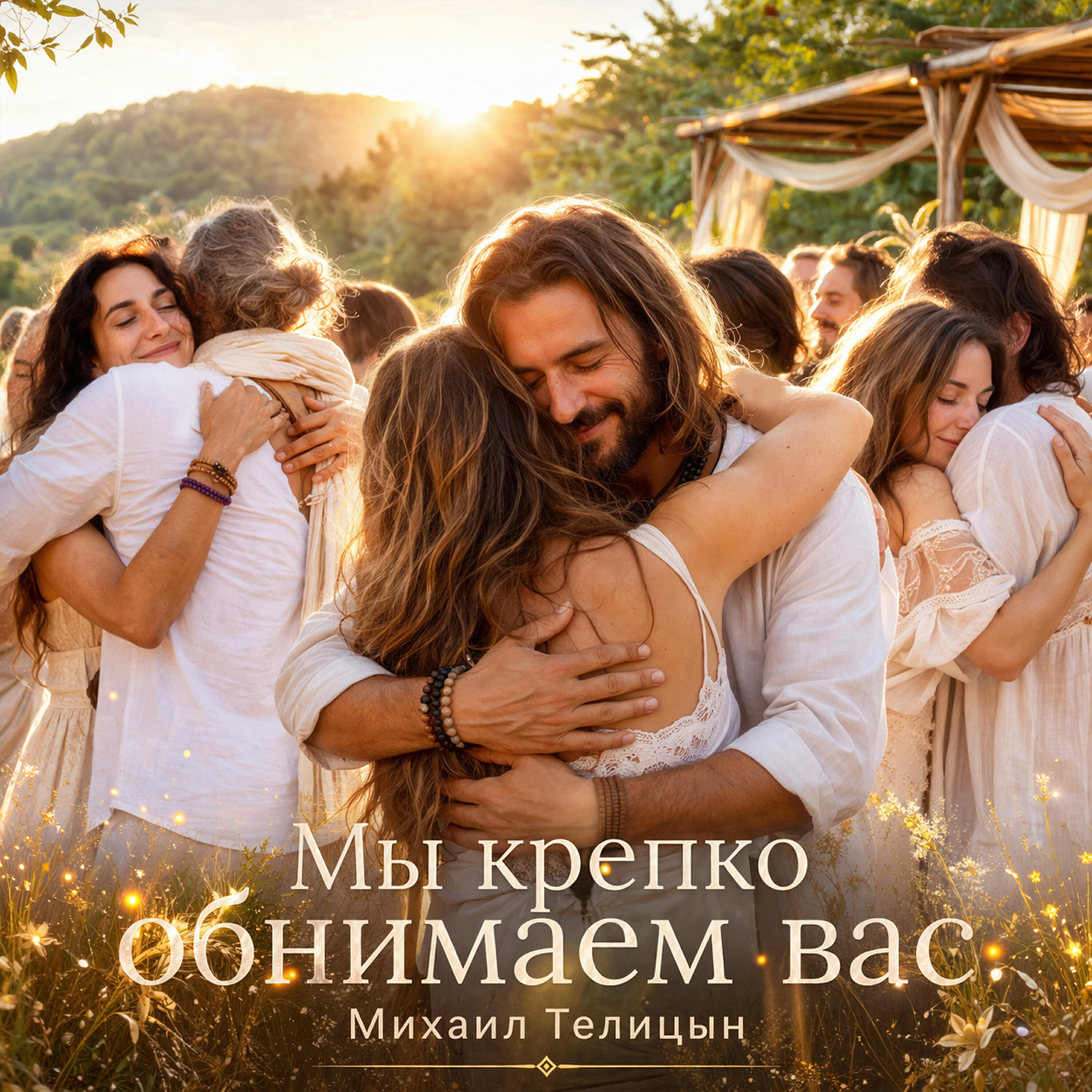 Михаил Телицын