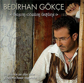 Bedirhan Gökçe