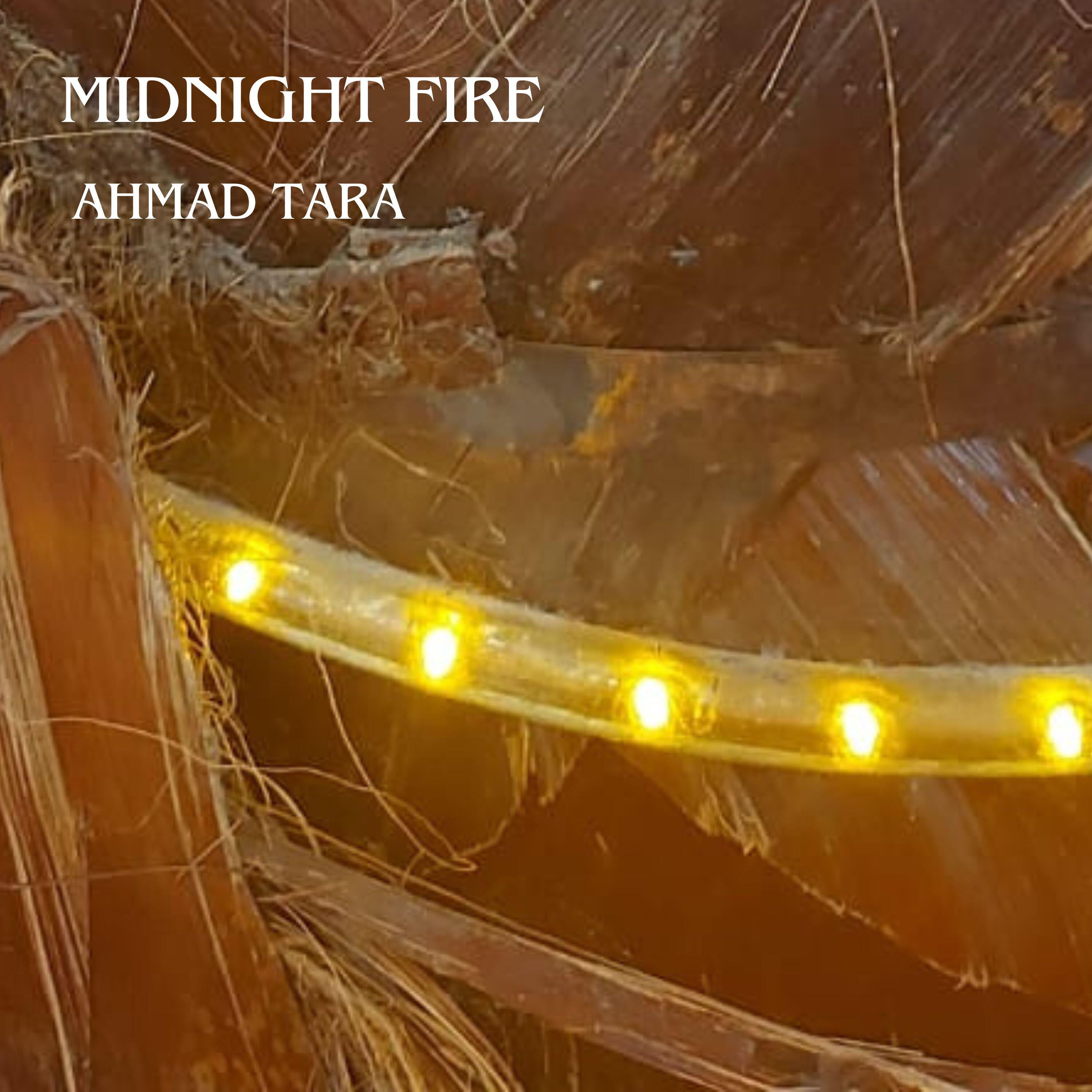 Релиз Midnight Fire