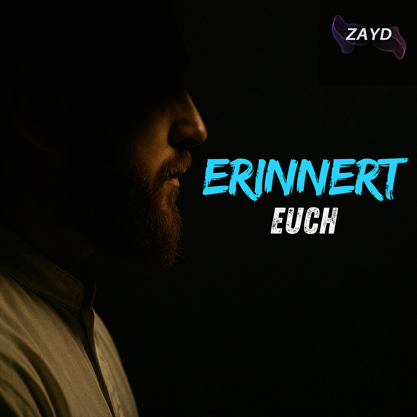 Релиз Erinnert Euch