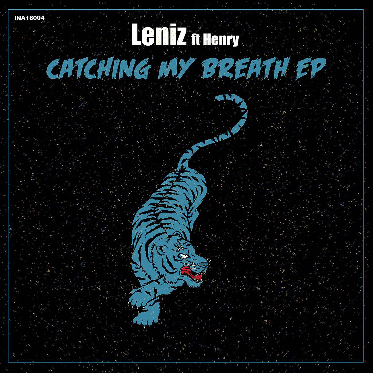 Релиз Catching My Breath EP
