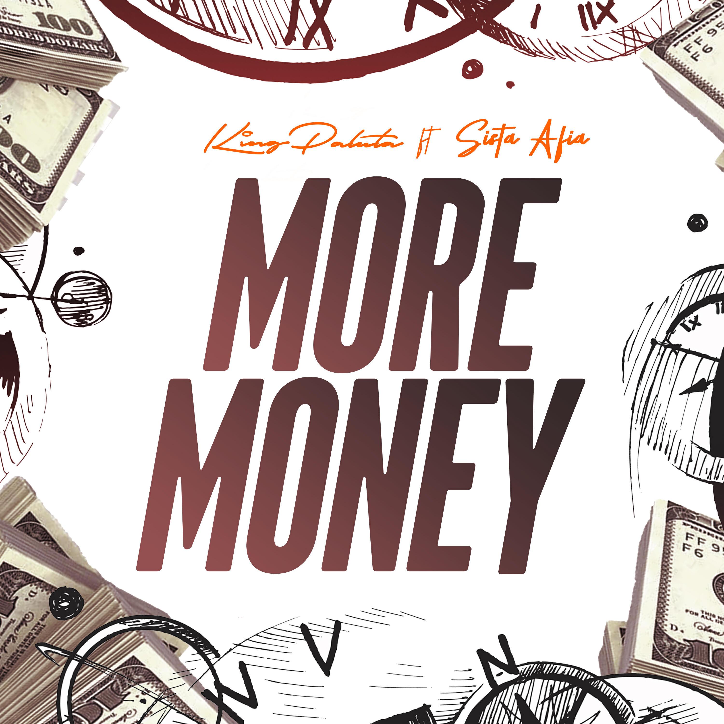Релиз More Money