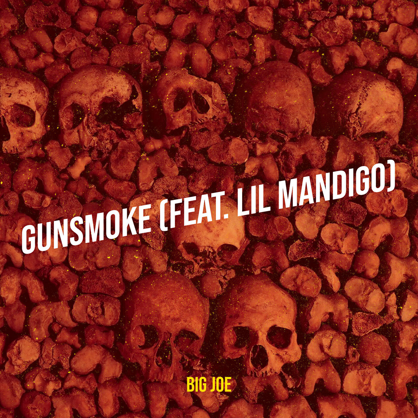 Релиз Gunsmoke
