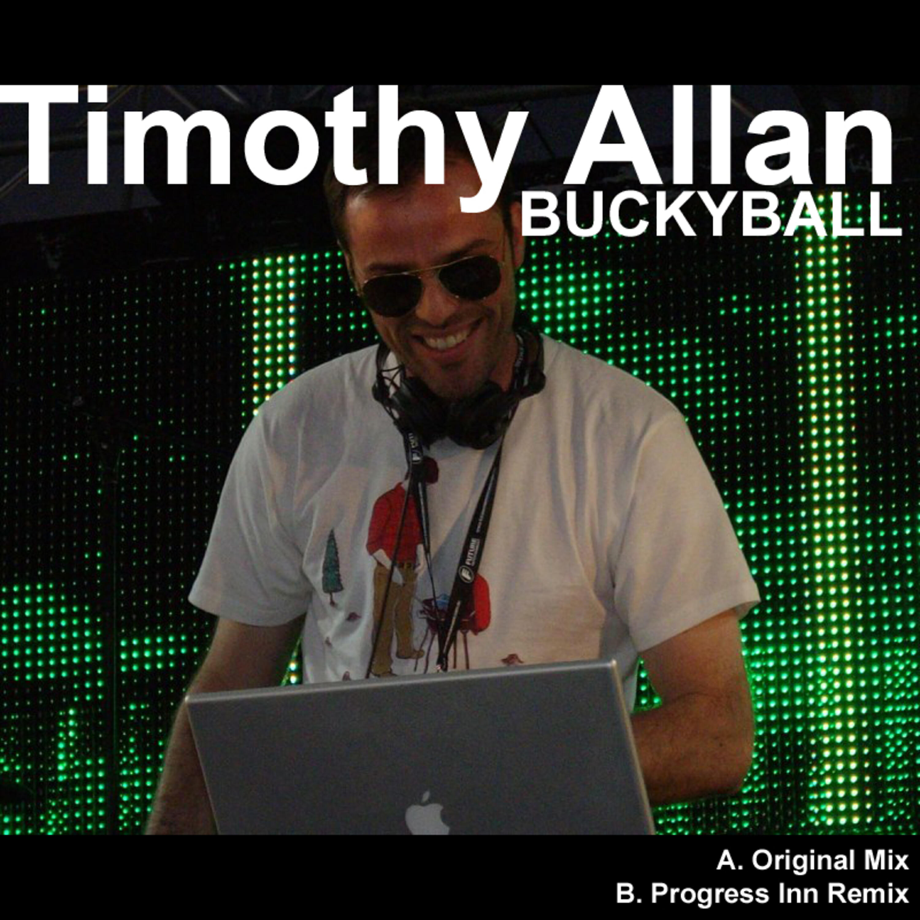 Релиз Buckyball