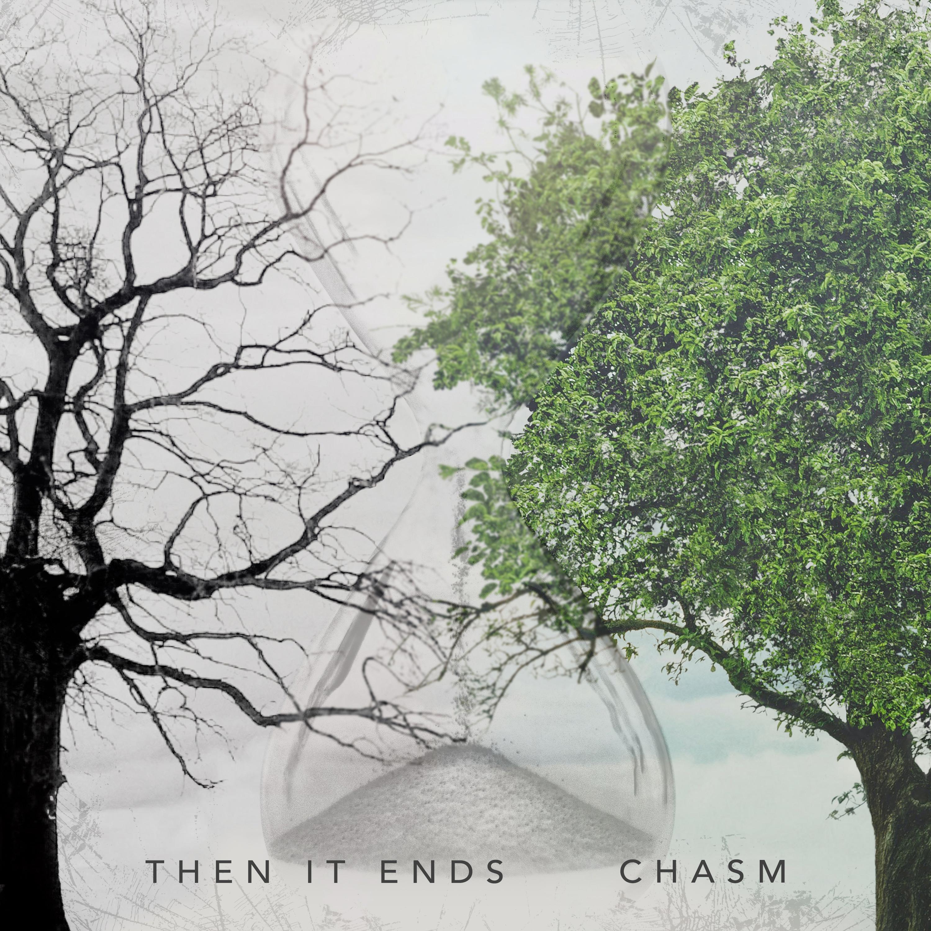 Релиз Chasm