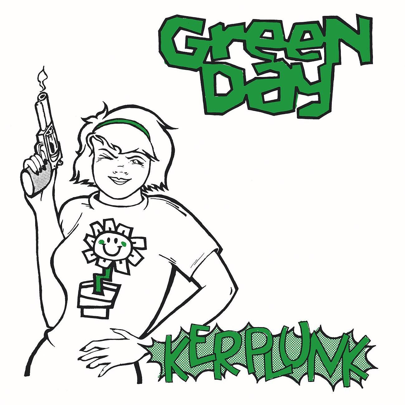 Релиз Kerplunk