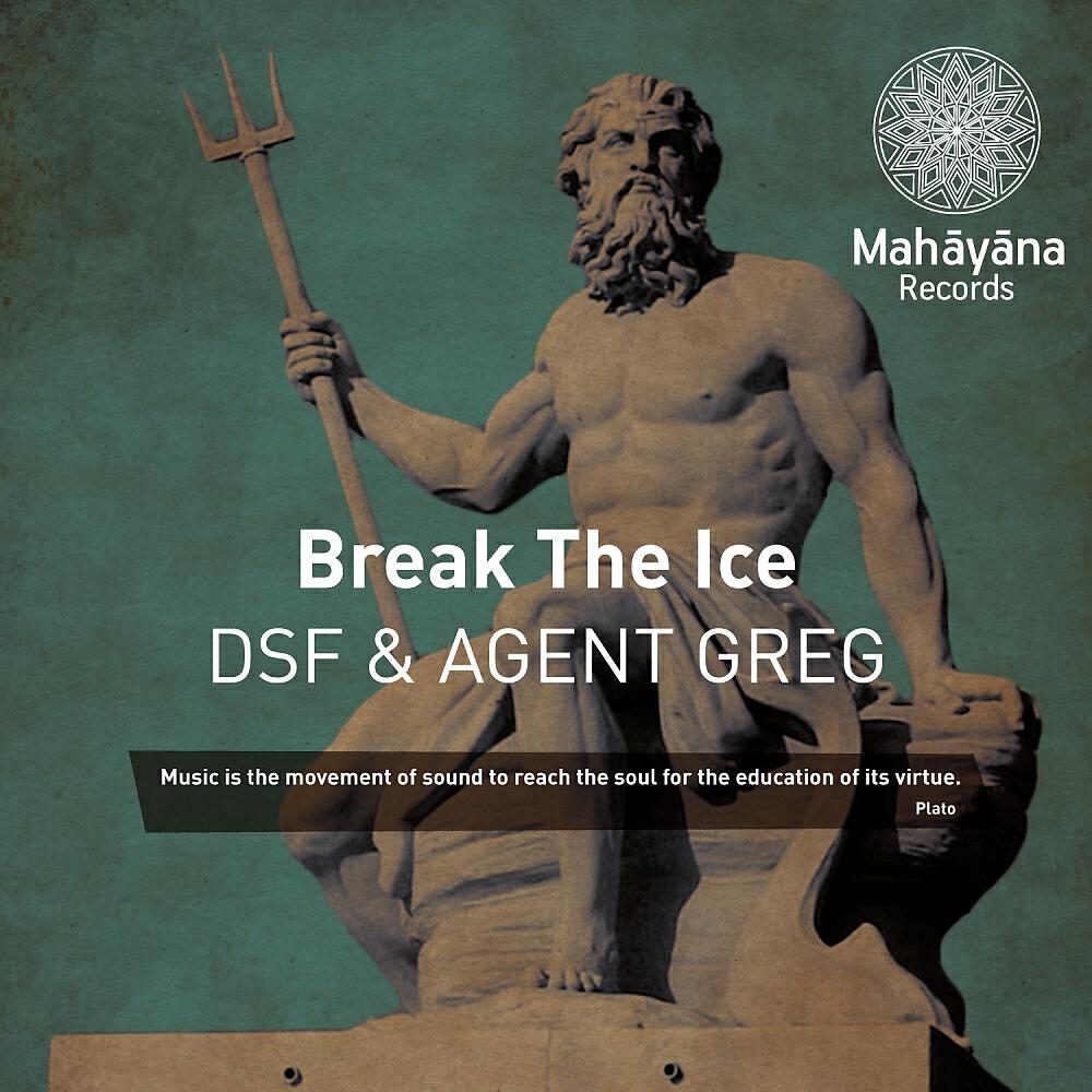 Постер альбома Break The Ice