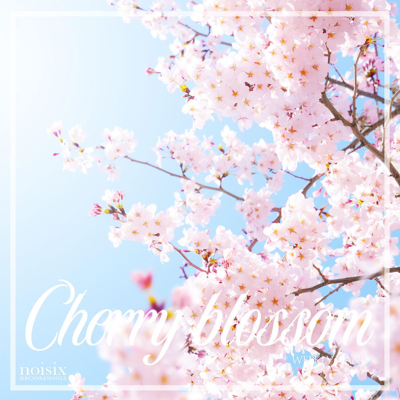Релиз チェリーブロッサム　～桜咲く頃～