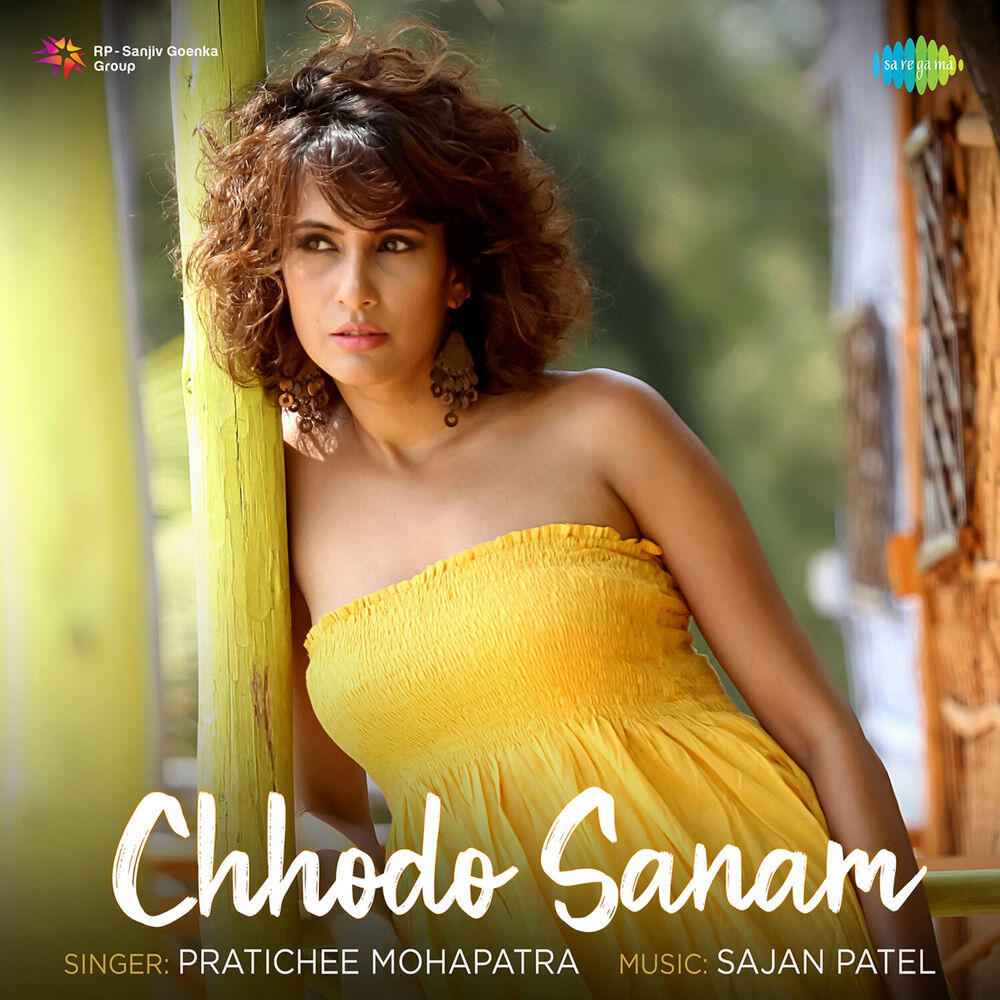 Релиз Chhodo Sanam (From "Kudrat")