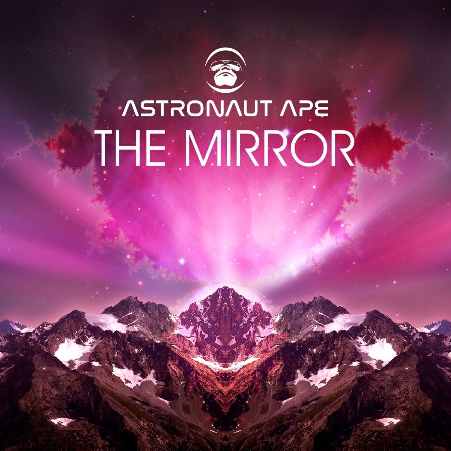 Постер альбома The Mirror