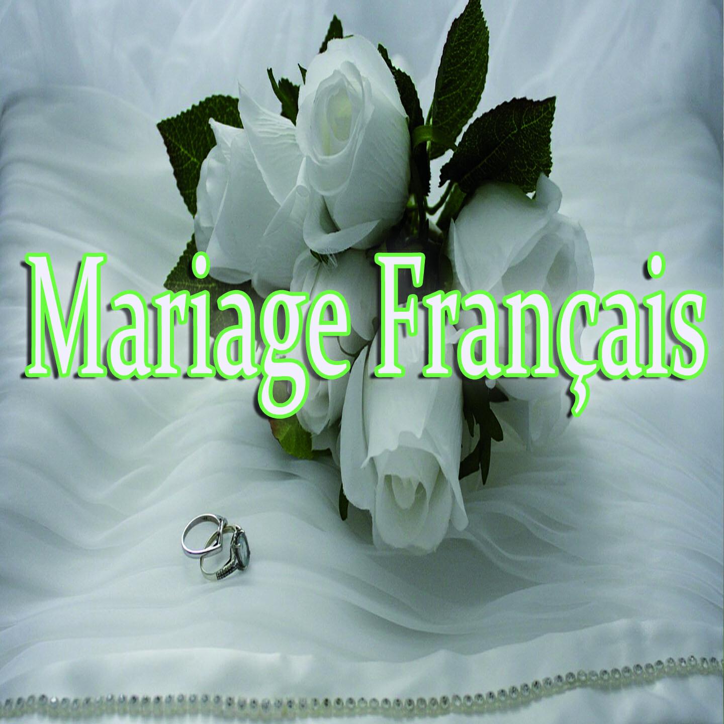 Релиз Mariage français