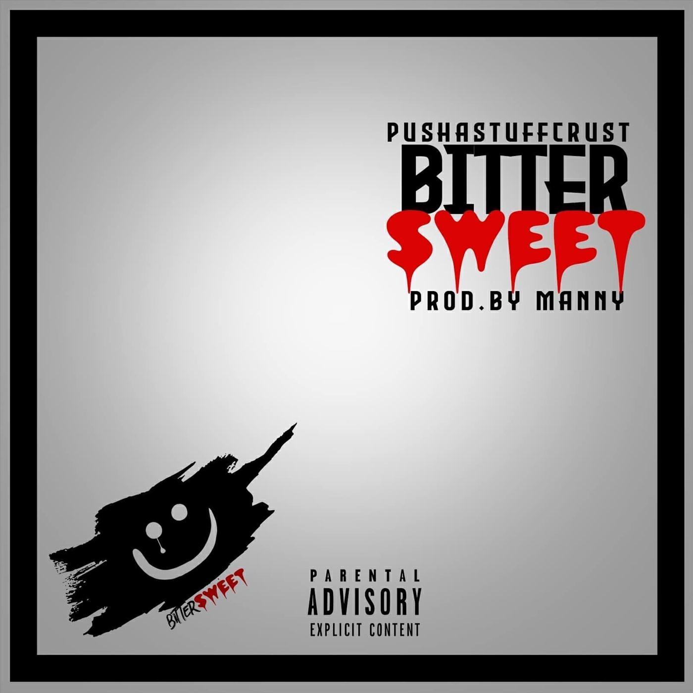 Релиз Bittersweet