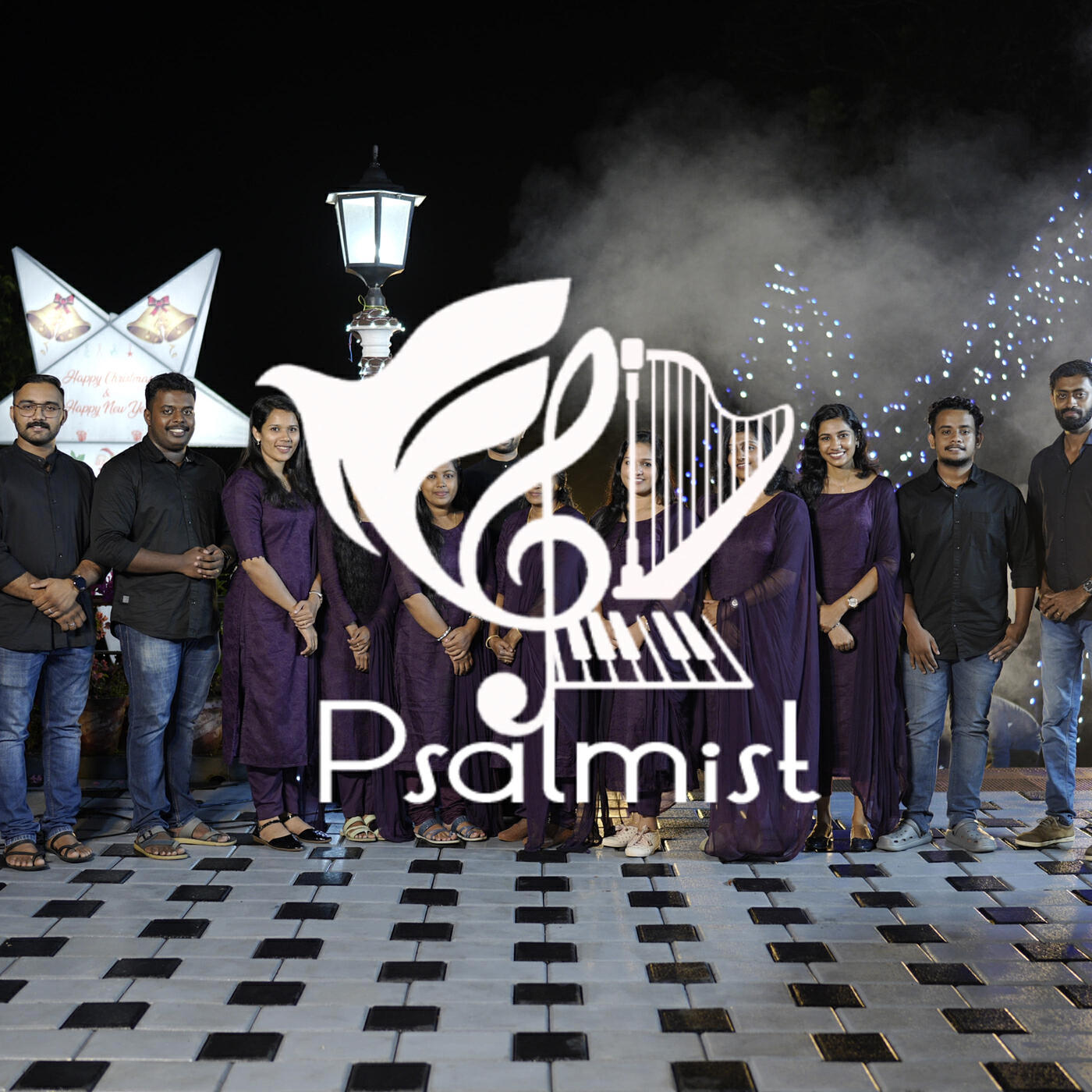 Релиз Mawlodho (Hymn of Nativity)