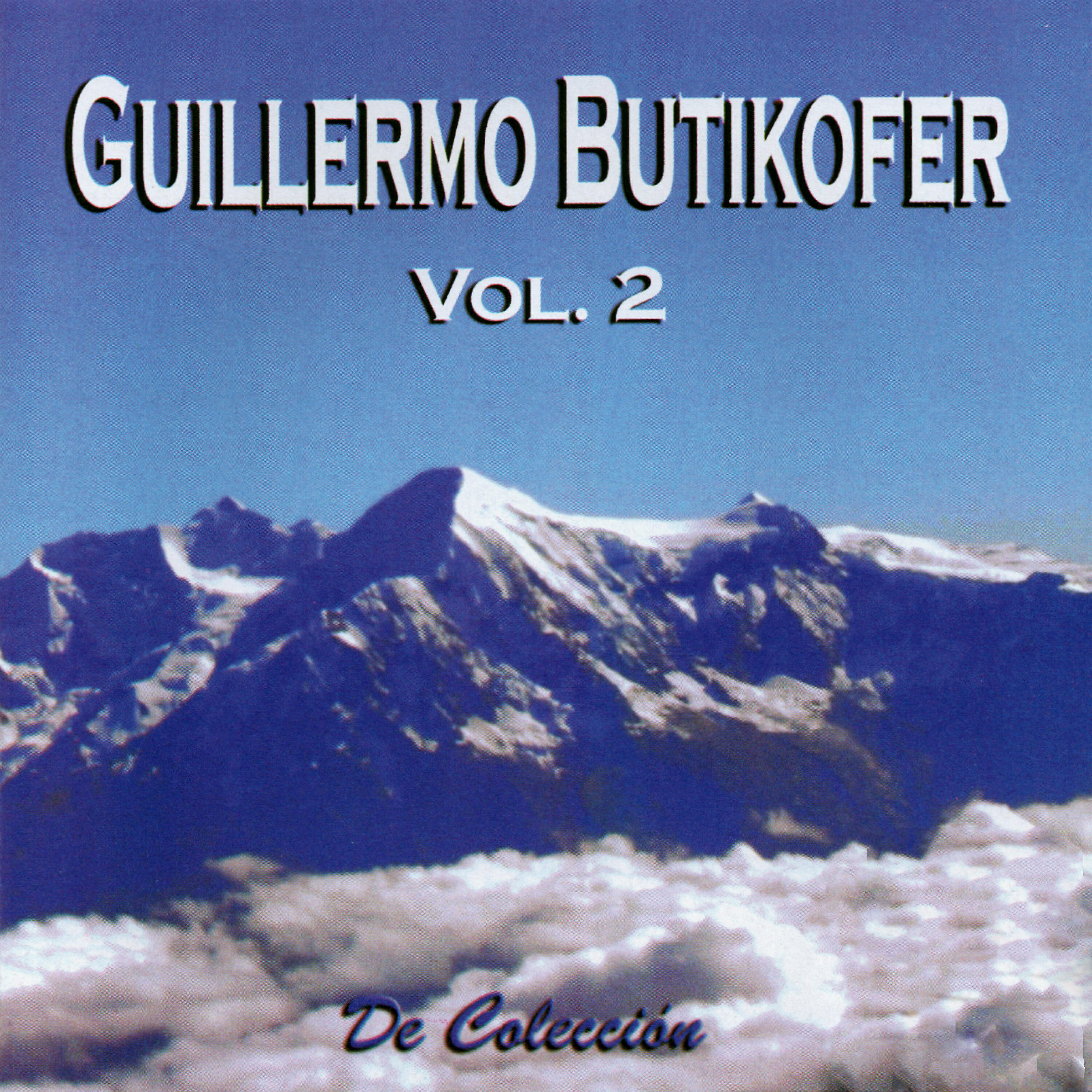 Релиз De Colección Vol. 2