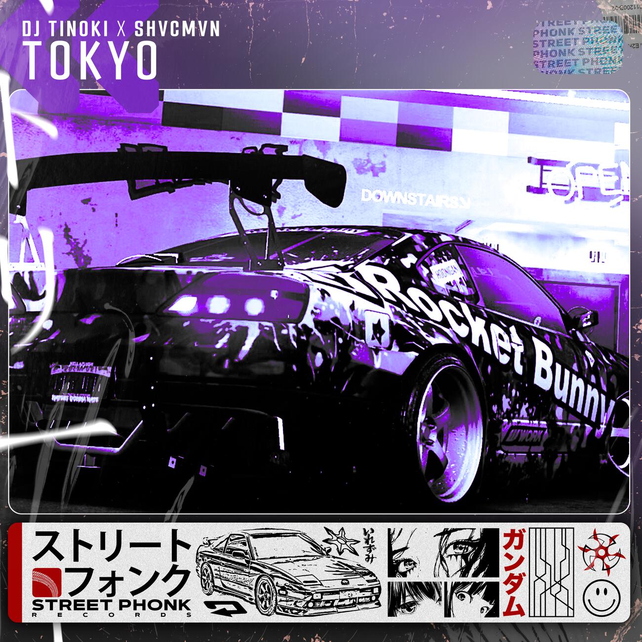 Релиз TOKYO