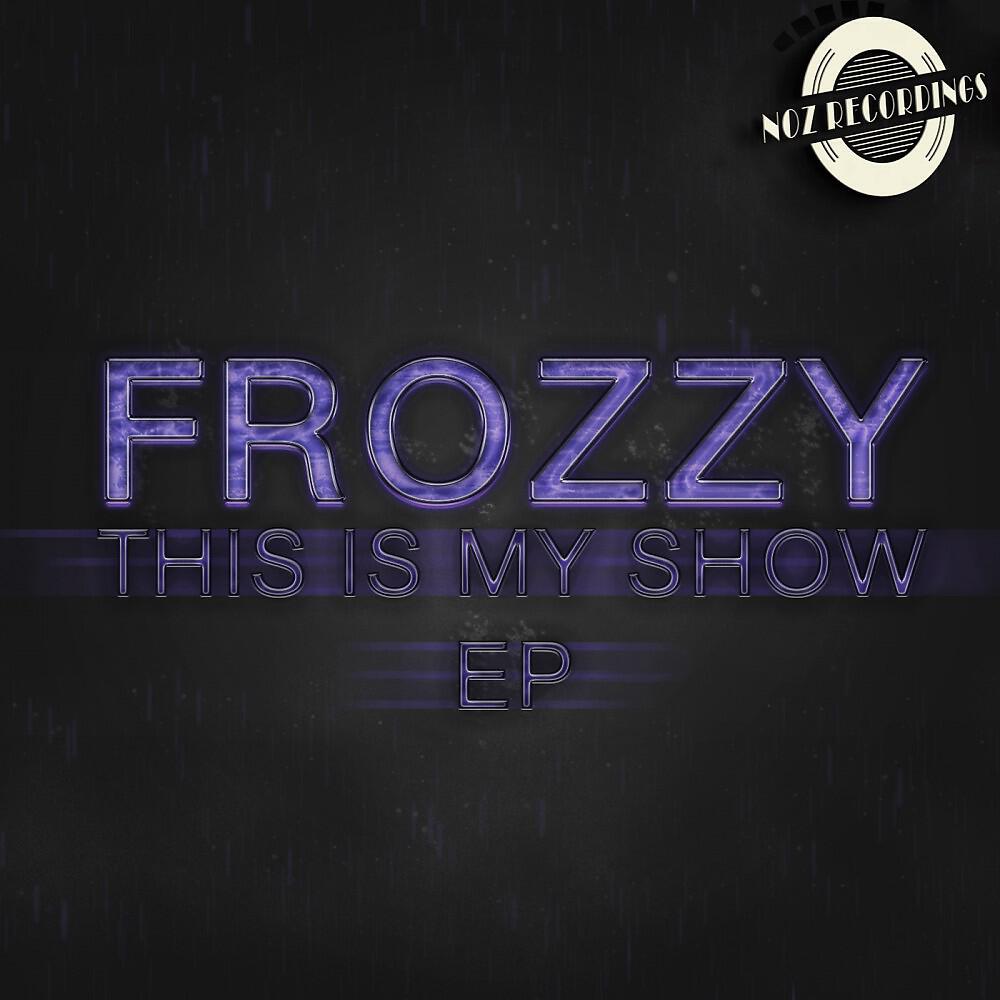Релиз This Is My Show