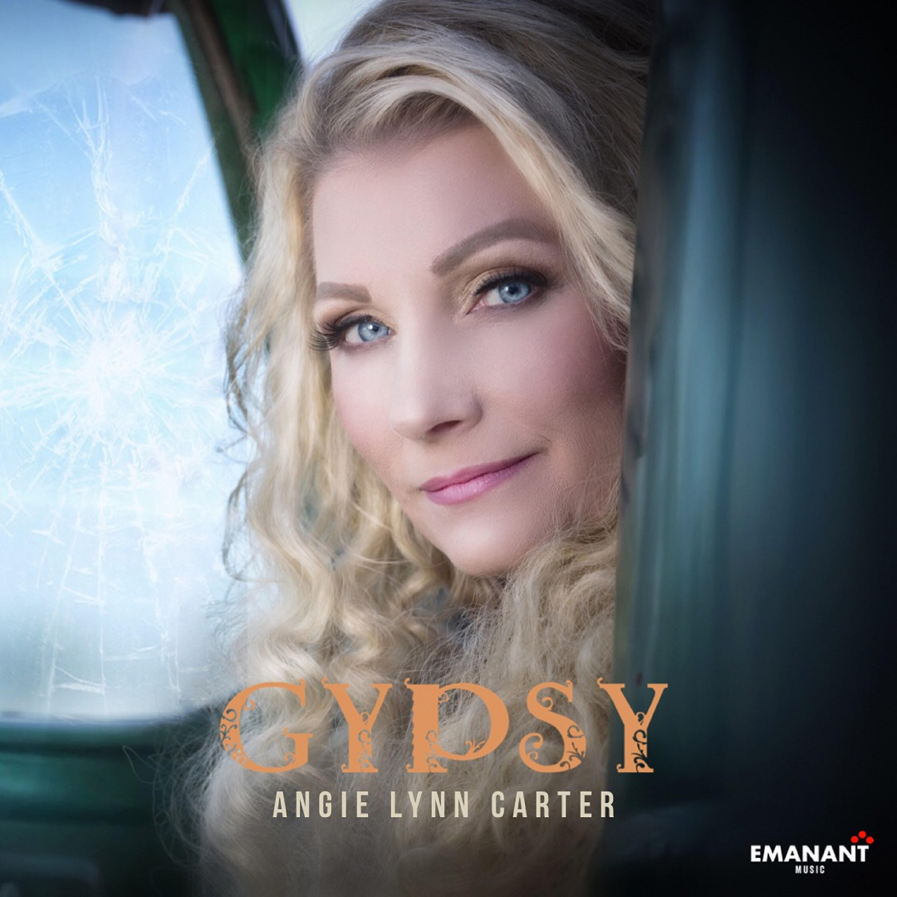 Релиз Gypsy