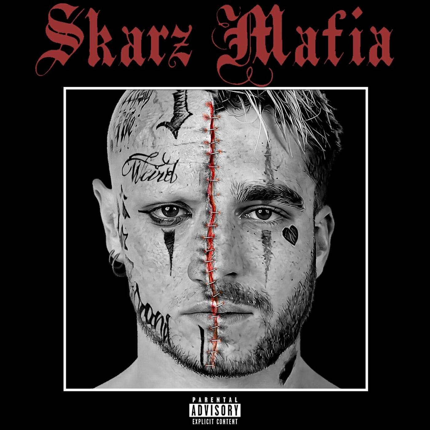 Релиз Skarz Mafia