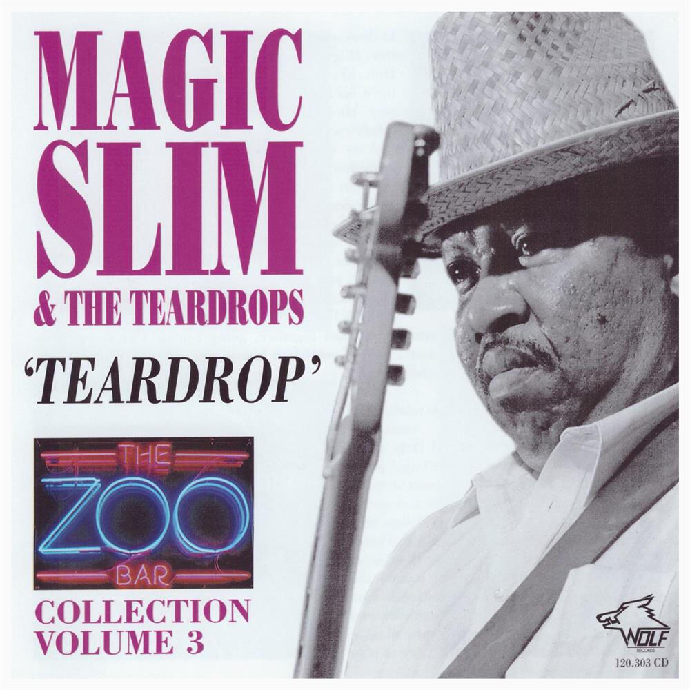 Релиз Zoo Bar Collection Vol. 3