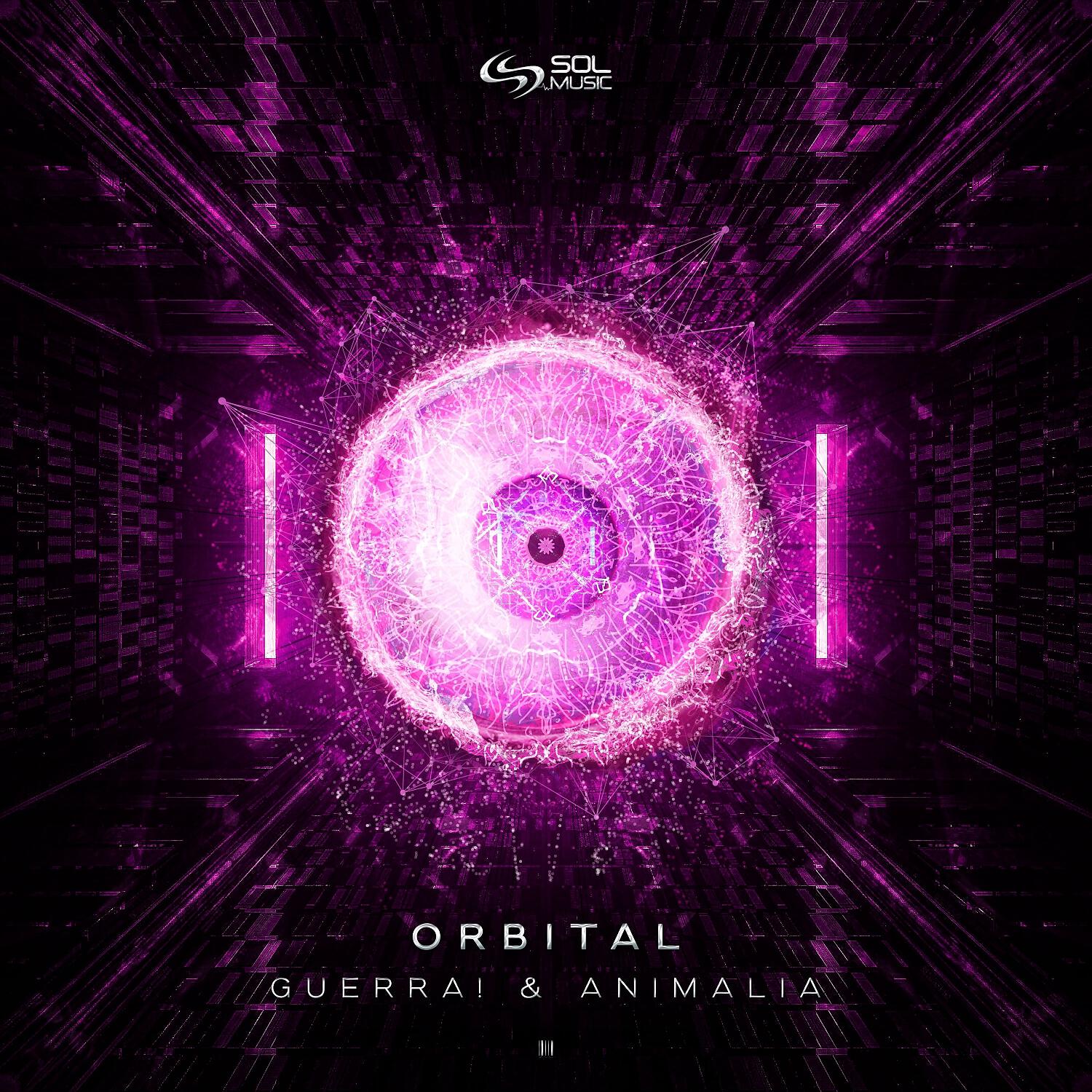 Релиз Orbital