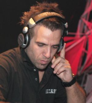 Ronen dahan
